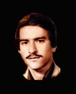 شهید نعمت اله نوروزی 